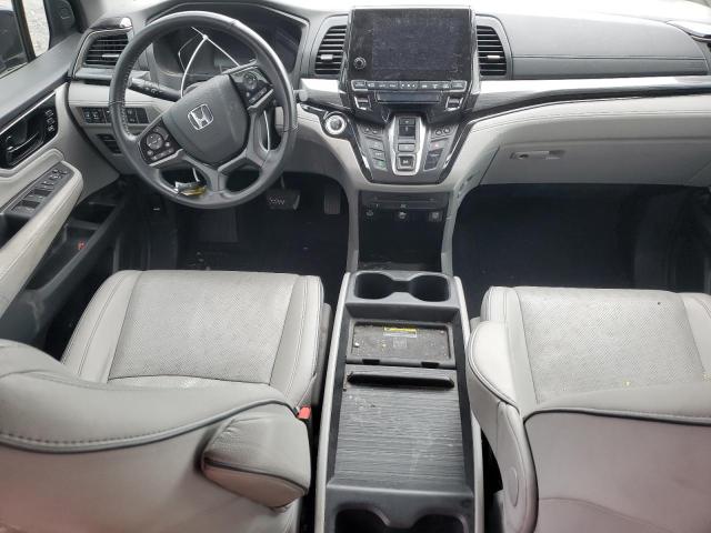 Photo 7 VIN: 5FNRL6H90NB024540 - HONDA ODYSSEY EL 