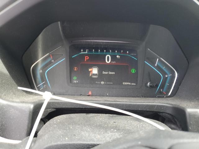 Photo 8 VIN: 5FNRL6H90NB024540 - HONDA ODYSSEY EL 