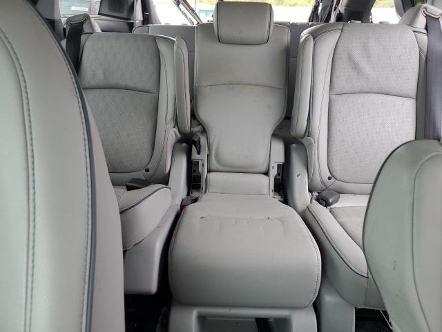 Photo 9 VIN: 5FNRL6H90NB024540 - HONDA ODYSSEY EL 