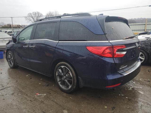 Photo 1 VIN: 5FNRL6H90NB025946 - HONDA ODYSSEY 