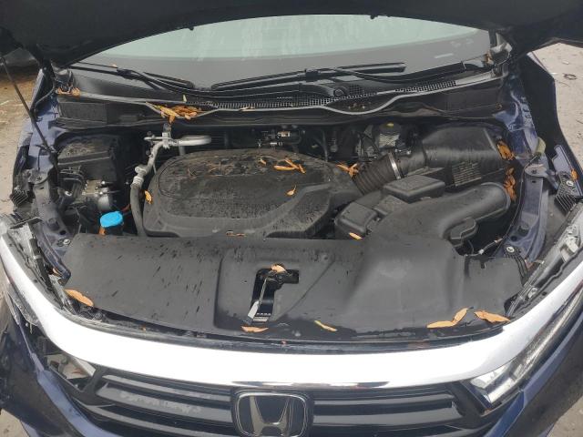 Photo 11 VIN: 5FNRL6H90NB025946 - HONDA ODYSSEY 