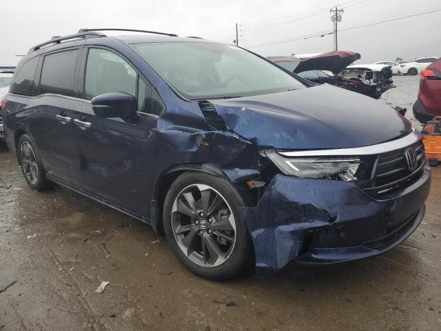 Photo 3 VIN: 5FNRL6H90NB025946 - HONDA ODYSSEY 