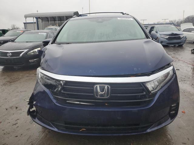 Photo 4 VIN: 5FNRL6H90NB025946 - HONDA ODYSSEY 