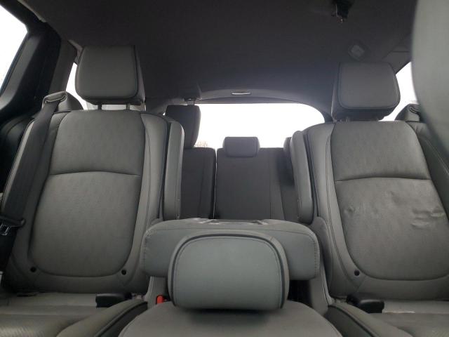 Photo 9 VIN: 5FNRL6H90NB025946 - HONDA ODYSSEY 