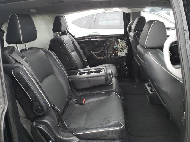 Photo 5 VIN: 5FNRL6H90NB038650 - HONDA ODYSSEY EL 