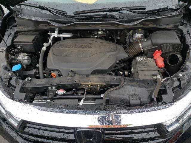 Photo 6 VIN: 5FNRL6H90NB038650 - HONDA ODYSSEY EL 