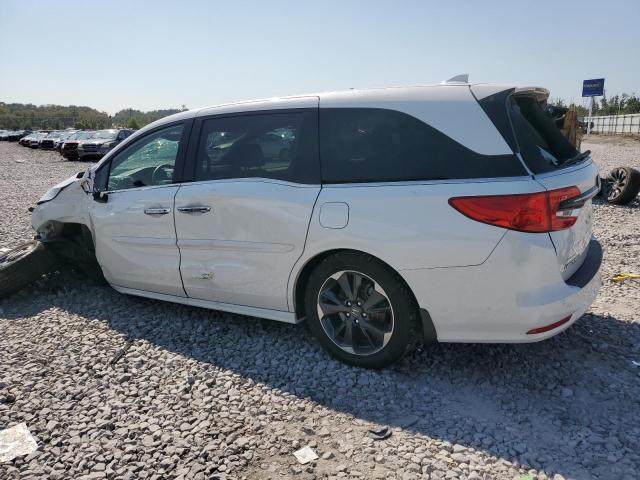 Photo 1 VIN: 5FNRL6H90NB059790 - HONDA ODYSSEY EL 