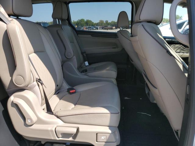 Photo 10 VIN: 5FNRL6H90NB059790 - HONDA ODYSSEY EL 