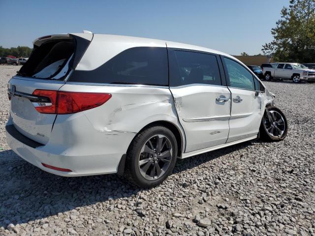 Photo 2 VIN: 5FNRL6H90NB059790 - HONDA ODYSSEY EL 