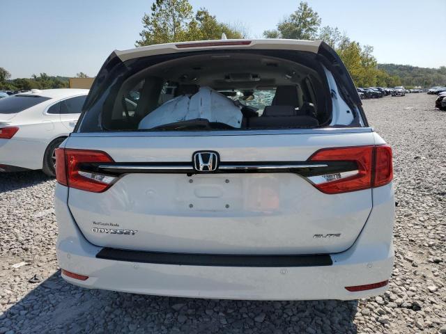 Photo 5 VIN: 5FNRL6H90NB059790 - HONDA ODYSSEY EL 