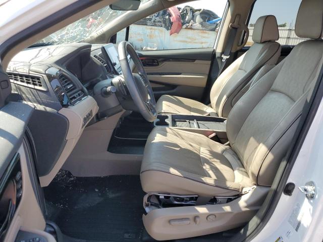 Photo 6 VIN: 5FNRL6H90NB059790 - HONDA ODYSSEY EL 