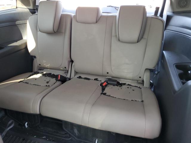 Photo 9 VIN: 5FNRL6H90NB059790 - HONDA ODYSSEY EL 