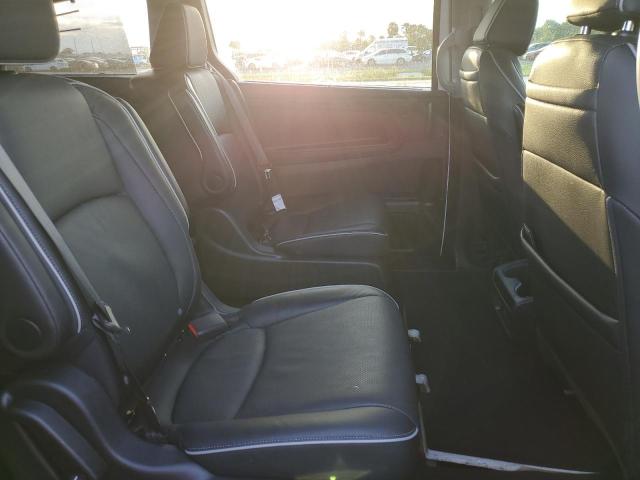 Photo 10 VIN: 5FNRL6H90PB003951 - HONDA ODYSSEY EL 