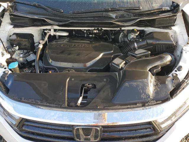 Photo 11 VIN: 5FNRL6H90PB003951 - HONDA ODYSSEY EL 