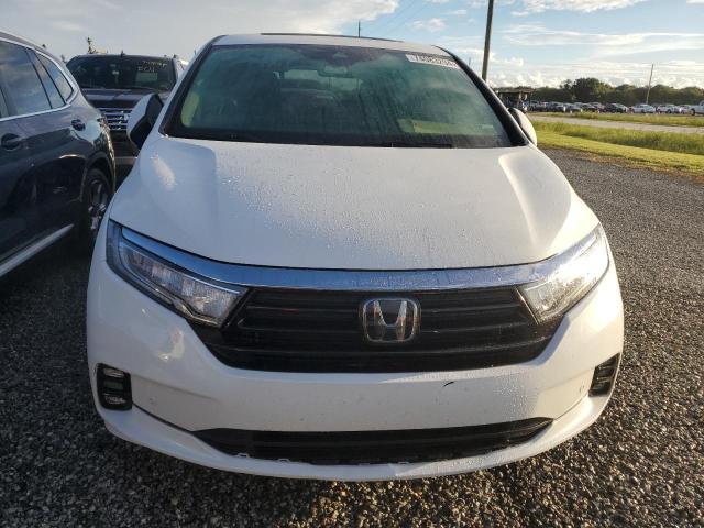 Photo 4 VIN: 5FNRL6H90PB003951 - HONDA ODYSSEY EL 