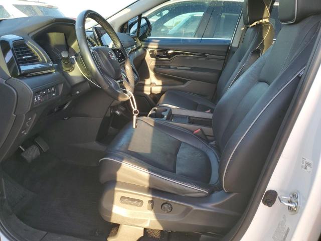 Photo 6 VIN: 5FNRL6H90PB003951 - HONDA ODYSSEY EL 