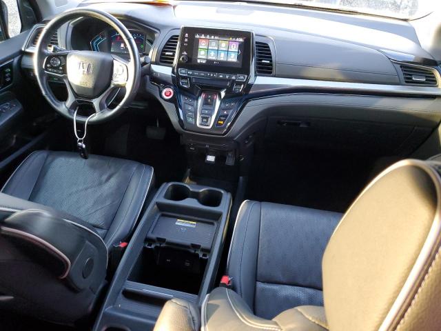 Photo 7 VIN: 5FNRL6H90PB003951 - HONDA ODYSSEY EL 