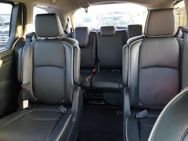 Photo 9 VIN: 5FNRL6H90PB003951 - HONDA ODYSSEY EL 