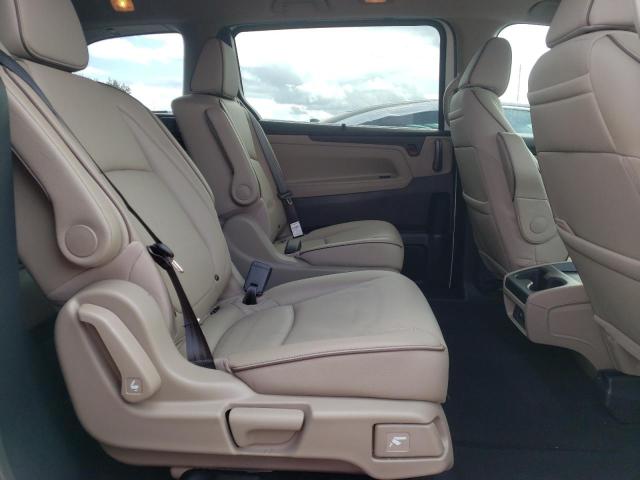 Photo 5 VIN: 5FNRL6H90PB004565 - HONDA ODYSSEY EL 