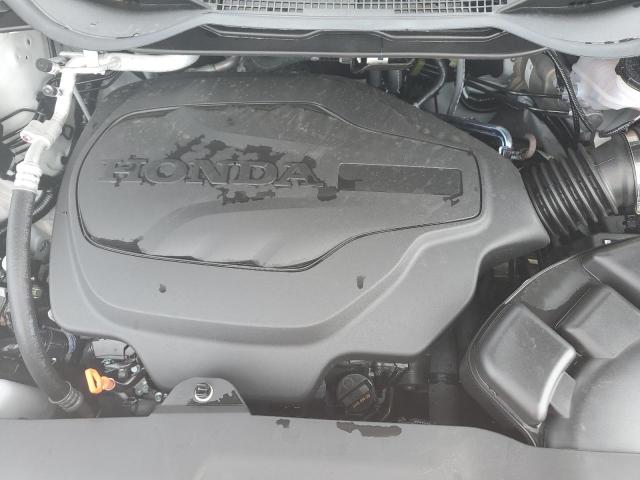 Photo 6 VIN: 5FNRL6H90PB004565 - HONDA ODYSSEY EL 