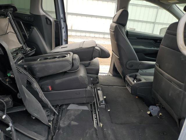 Photo 10 VIN: 5FNRL6H90PB013587 - HONDA ODYSSEY EL 