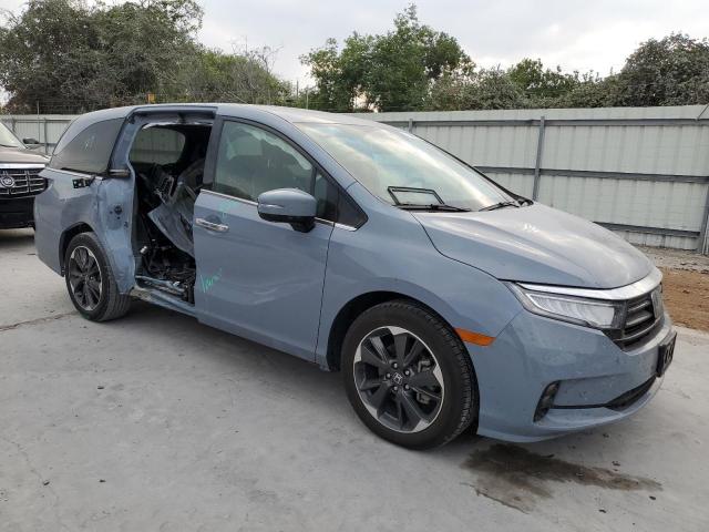 Photo 3 VIN: 5FNRL6H90PB013587 - HONDA ODYSSEY EL 