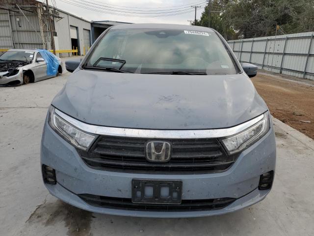 Photo 4 VIN: 5FNRL6H90PB013587 - HONDA ODYSSEY EL 