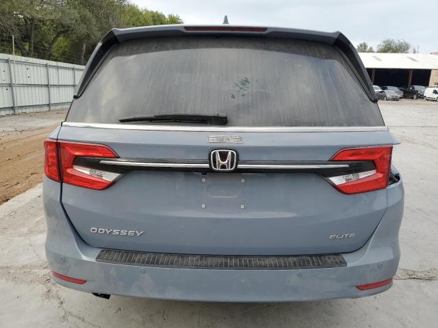 Photo 5 VIN: 5FNRL6H90PB013587 - HONDA ODYSSEY EL 