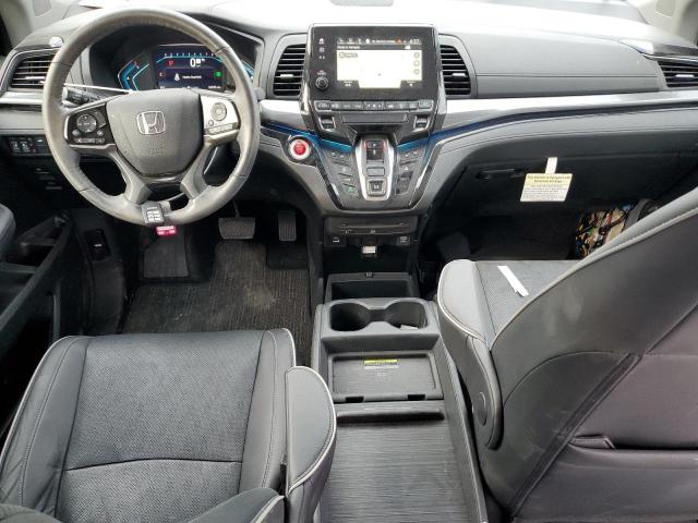 Photo 7 VIN: 5FNRL6H90PB013587 - HONDA ODYSSEY EL 