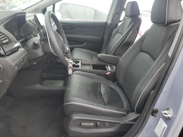 Photo 6 VIN: 5FNRL6H90PB030101 - HONDA ODYSSEY EL 