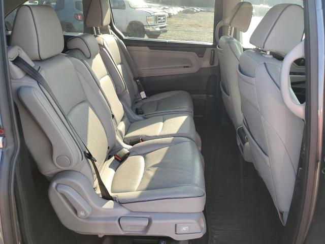 Photo 10 VIN: 5FNRL6H90PB030728 - HONDA ODYSSEY EL 