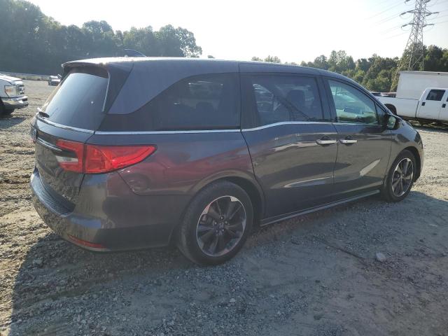 Photo 2 VIN: 5FNRL6H90PB030728 - HONDA ODYSSEY EL 