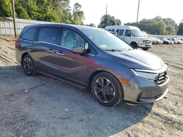 Photo 3 VIN: 5FNRL6H90PB030728 - HONDA ODYSSEY EL 