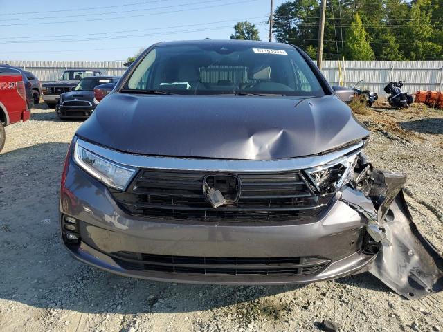 Photo 4 VIN: 5FNRL6H90PB030728 - HONDA ODYSSEY EL 