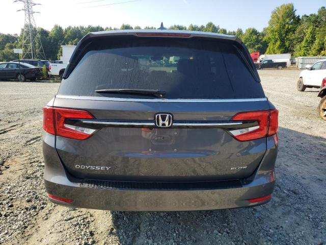 Photo 5 VIN: 5FNRL6H90PB030728 - HONDA ODYSSEY EL 