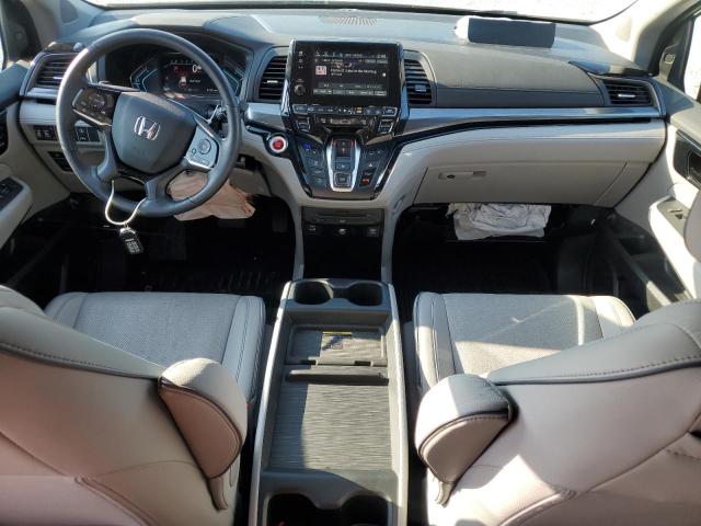 Photo 7 VIN: 5FNRL6H90PB030728 - HONDA ODYSSEY EL 