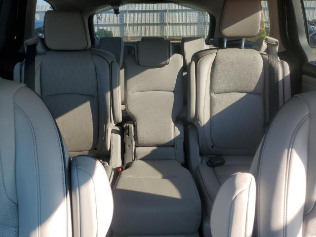 Photo 9 VIN: 5FNRL6H90PB030728 - HONDA ODYSSEY EL 