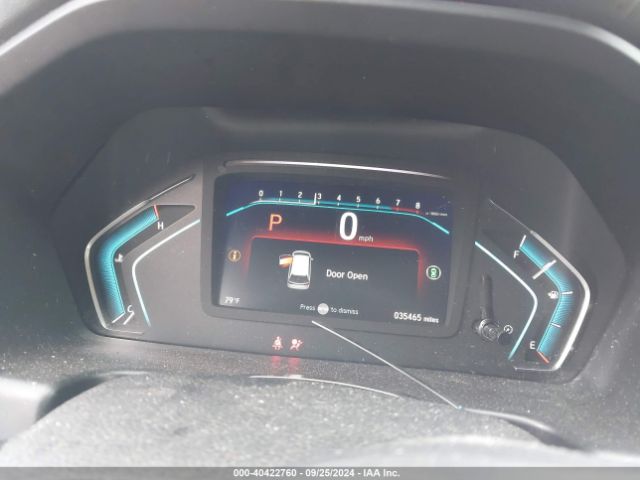 Photo 6 VIN: 5FNRL6H90PB035878 - HONDA ODYSSEY 