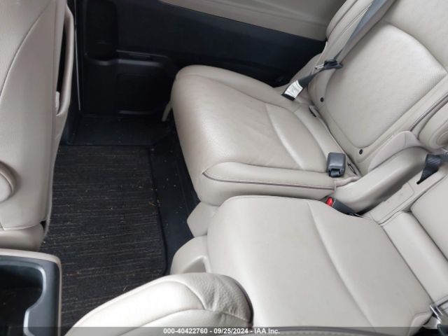 Photo 7 VIN: 5FNRL6H90PB035878 - HONDA ODYSSEY 