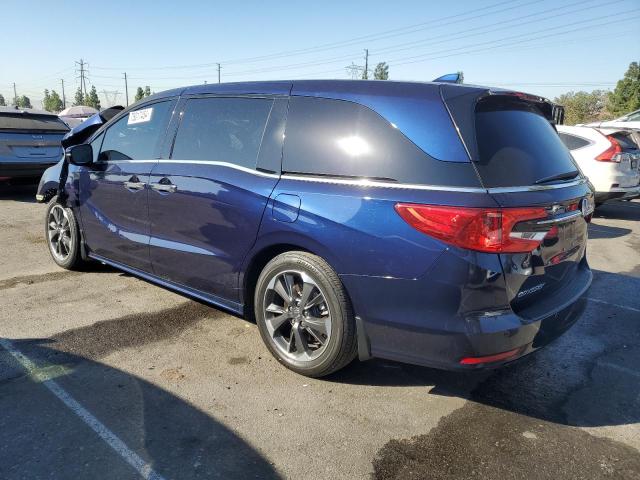 Photo 1 VIN: 5FNRL6H90PB045097 - HONDA ODYSSEY EL 