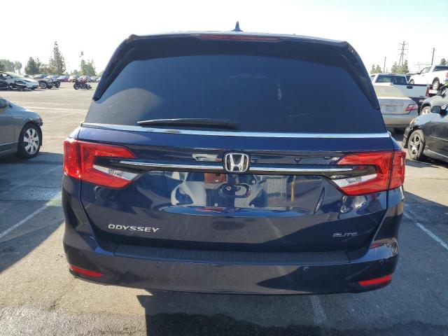 Photo 5 VIN: 5FNRL6H90PB045097 - HONDA ODYSSEY EL 