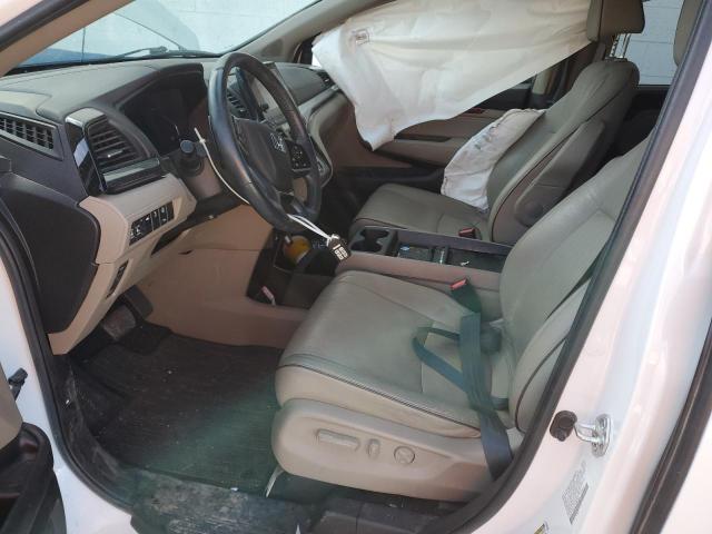 Photo 6 VIN: 5FNRL6H90PB052437 - HONDA ODYSSEY EL 