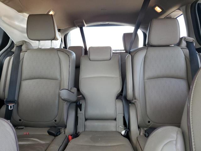 Photo 9 VIN: 5FNRL6H90PB052437 - HONDA ODYSSEY EL 