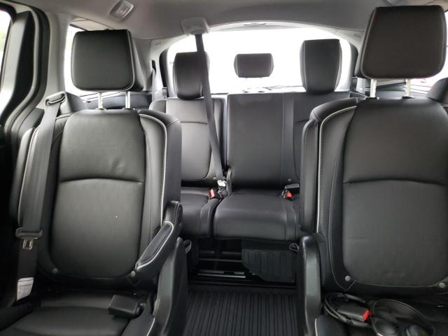 Photo 9 VIN: 5FNRL6H90PB055516 - HONDA ODYSSEY EL 