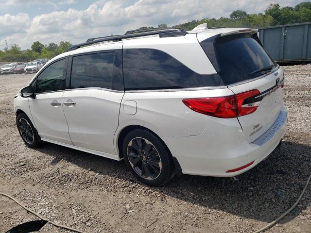 Photo 1 VIN: 5FNRL6H90RB025385 - HONDA ODYSSEY 