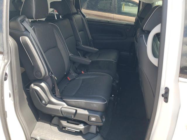 Photo 10 VIN: 5FNRL6H90RB025385 - HONDA ODYSSEY 