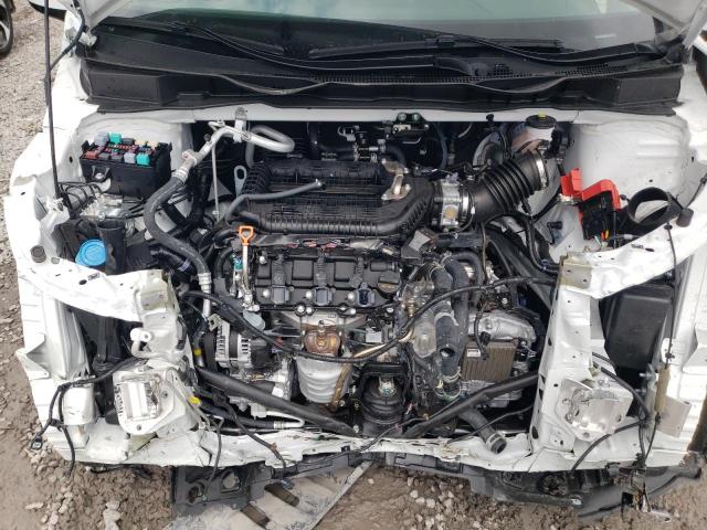 Photo 11 VIN: 5FNRL6H90RB025385 - HONDA ODYSSEY 