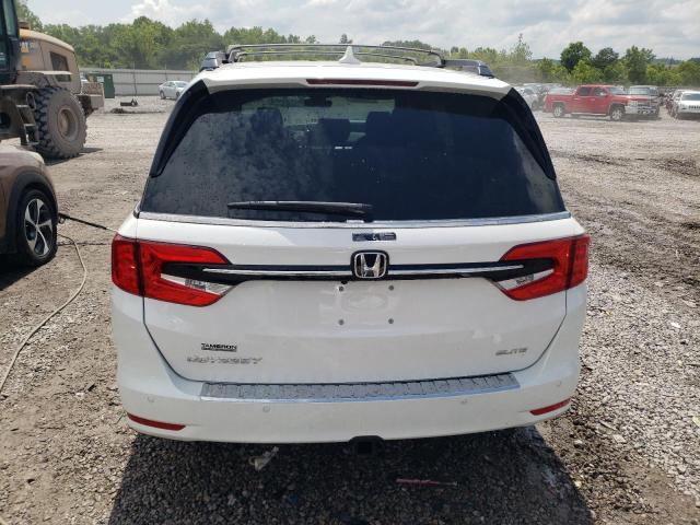 Photo 5 VIN: 5FNRL6H90RB025385 - HONDA ODYSSEY 