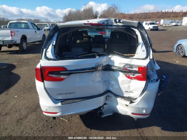 Photo 15 VIN: 5FNRL6H90RB028139 - HONDA ODYSSEY 