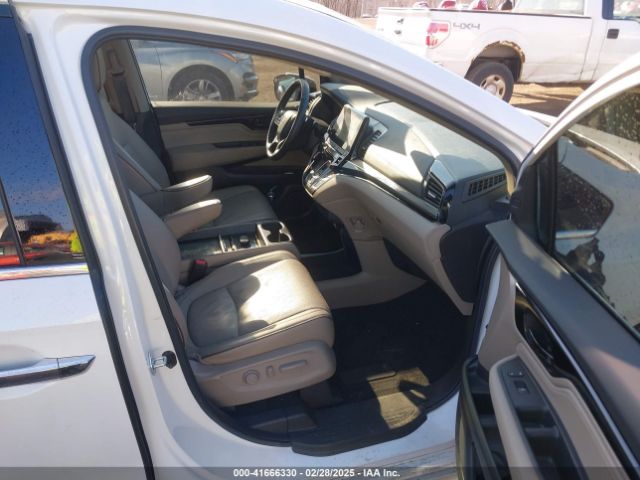 Photo 4 VIN: 5FNRL6H90RB028139 - HONDA ODYSSEY 